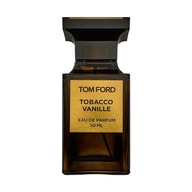 Unisex parfum Tom Ford Tobacco Vanille 2ml