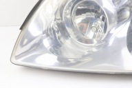 KIA CARENS III light front left front 2357NA EUROPA