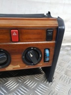 PANEL klími klimatizaci MERCEDES W124