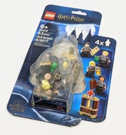 KLOCKI LEGO HARRY POTTER 40419 UCZNIOWIE HOGWARTU