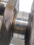 crank NOMINAL 55565543 1.4 TURBO Opel Meriva II (2010- ) B