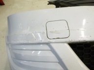 front bumper Dacia Logan Lift 0V369 / OV369 2009r.