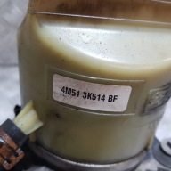 servo pump electrical FORD FOCUS MK2 4M51-3K514-BF