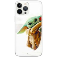 Etui do Apple IPHONE 11 Baby Yoda 016 Star Wars + Szkło