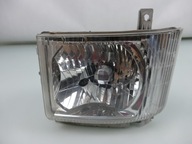 ISUZU GRAFTER N35 LAMPA ĽAVÁ PREDNÁ ĽAVÁ UK N75 NPR