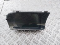 display MERCEDES CL W216 2218704489