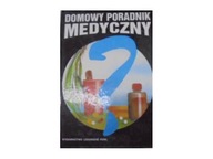 Domowy Poradnik Medyczny - K Janickiego