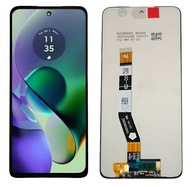 LCD WYŚWIETLACZ EKRAN DO MOTOROLA G54 5G