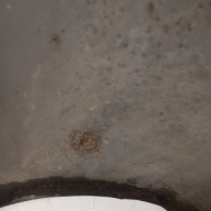 fender left front TOYOTA RAV 4