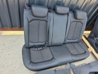 Sitz Sitze KOMPLET AUDI A3 8V 3-Tür Leder+MATERIAL EUROPA !!!