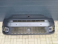Vw Caddy 2k7 20- bumper front front