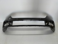 front bumper front SKODA OCTAVIA 4 IV 19