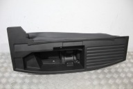passenger compartment boot SUBARU XV LIFT