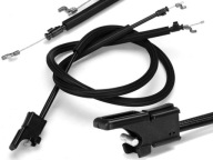 ÜLÉSDÖNTŐ ZSINÓR JOBB OLDALI FORD FIESTA MK6 V 2001-2010