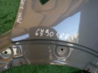 MINI COOPER F55 F56 F57 14- fender left front front