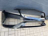 Mercedes A176 AMG Lift bumper front front