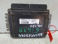 computer S110138000 8200059086 8200044437 RENAULT 1.4 1.6 e