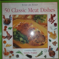 50 classic meat dischnes - L Fraser