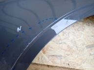 AUDI A3 8V sedan CABRIO 12- fender left front front