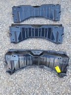 rear panel SCIANA TESLA MODEL Y 2020R->