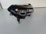 light left REFLEKTOR RENAULT KOLEOS II 17- FULL LED