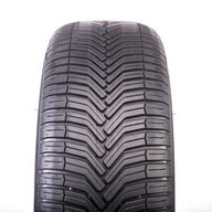 2× Ochranná hrana Michelin CrossClimate SUV 225/55R18 98 V