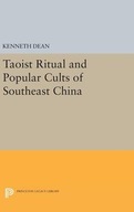 Taoist Ritual and Popular Cults of Southeast