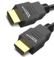 KABEL HDMI 2.0 4K UHD do Microsoft Xbox 360 x360
