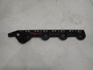 bumper bracket left rear part SKODA OCTAVIA IV 2020- 5E7807393