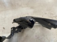 PEUGEOT 3008 II LIFT 20-> right bumper bracket front front 9836769580