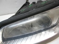 VOLVO V70 2.0 D 09R light left front XENON 31214347 EUROPA