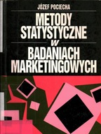 METODY STATYSTYCZNE W BADANIACH MARKETINGOWYCH