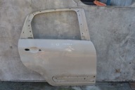 Fiat 500L Tür heck hinten rechts