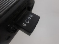 SSANGYONG RODIUS 04-10 heater resistor A100FR 6C06 OE