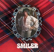 Rod Stewart – Smiler (Lp U.K.1Press)