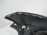bumper TOYOTA CHR II 6PDC 24R below RADAR KAMERE front front