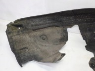 mudguard MATERIALOWE right front AUDI A6 C7 LIFT 4G0821134F