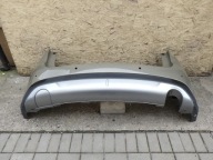 MAZDA CX5 II LIFT 22- bumper rear