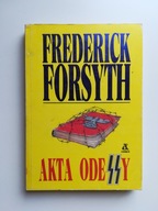 Akta Odessy Frederick Forsyth