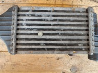 Kühler intercooler OPEL ZAFIRA A 24436438DF1