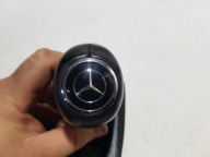 MERCEDES W204 W207 W212 LEVA CAMBIO AUTOMAT