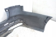 AUDI A6 C8 KOMBI 2018- bumper rear part rear 4K9807511