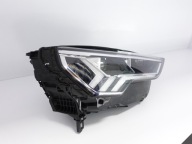 AUDI Q3 II 2 F3 83A 18- light FULL LED right EU