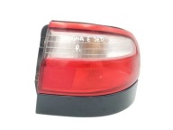 Toyota Carina E sedan light right rear part rear