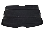 PEUGEOT 2008 2014 plato boot rear rear part black ORG.