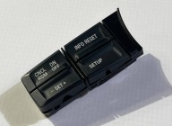 Przyciski per volante Ford Mustang V 2013-2014