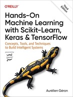 Hands-On Machine Learning with Scikit-Learn, Keras, and TensorFlow 3e: