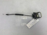 rope handle bracket awaryjnego otwarcia boot Chevrolet Camaro 2016+