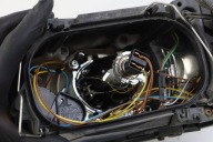 VOLVO V50 light front right front 30698886 EUROPA