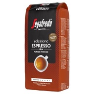 Kawa ziarnista Segafredo Selezione Espresso 1kg